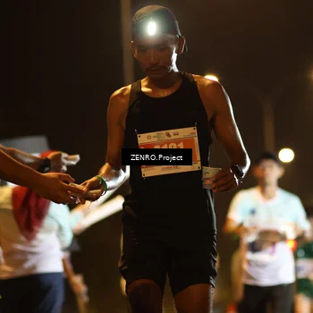 Runner Photo 4912382