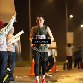 Runner Photo 4912383