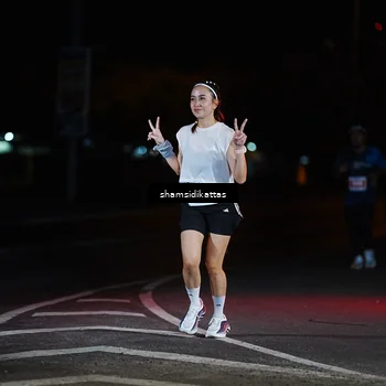 Runner Photo 4912384