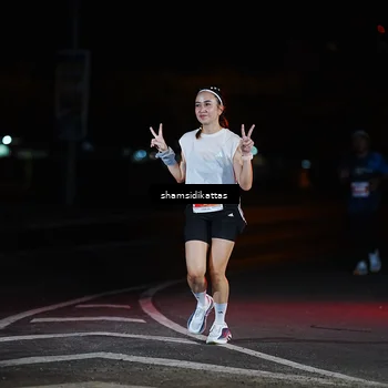 Runner Photo 4912385
