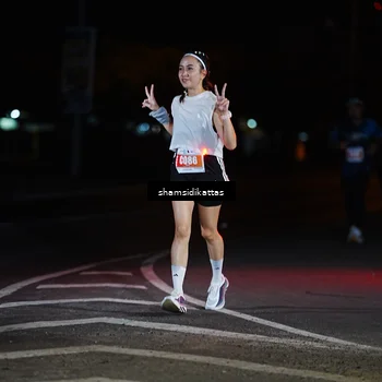 Runner Photo 4912387