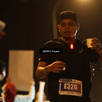 Runner Photo 4912390