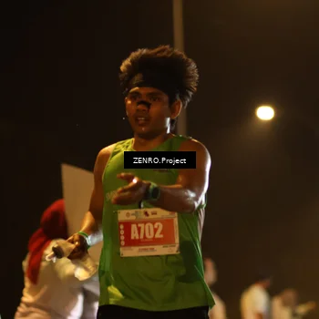 Runner Photo 4912392