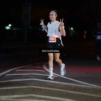 Runner Photo 4912393