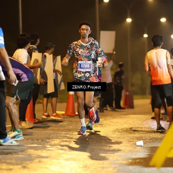 Runner Photo 4912394