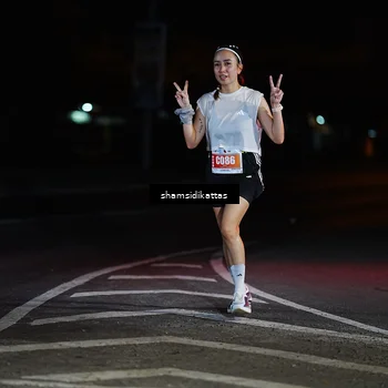 Runner Photo 4912397