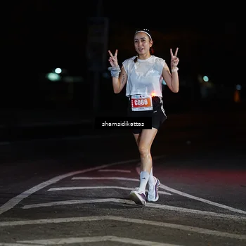 Runner Photo 4912400