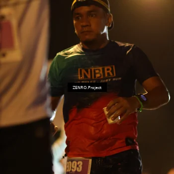 Runner Photo 4912402