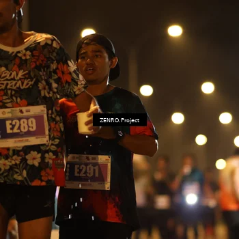 Runner Photo 4912403