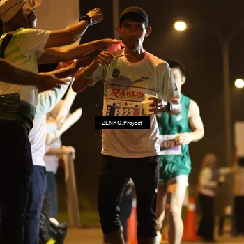 Runner Photo 4912404