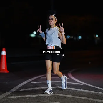 Runner Photo 4912405