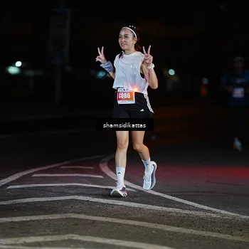 Runner Photo 4912407