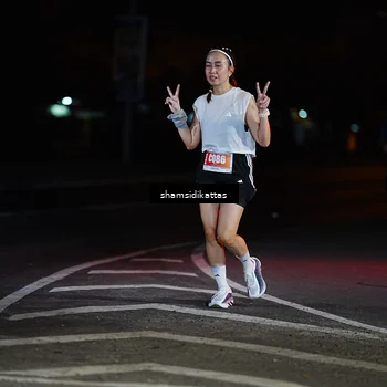 Runner Photo 4912408