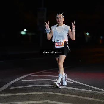 Runner Photo 4912412
