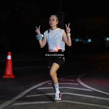 Runner Photo 4912415