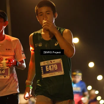 Runner Photo 4912416
