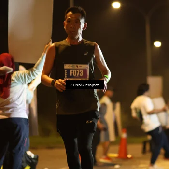 Runner Photo 4912419