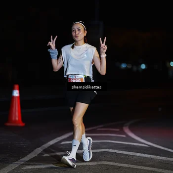 Runner Photo 4912420