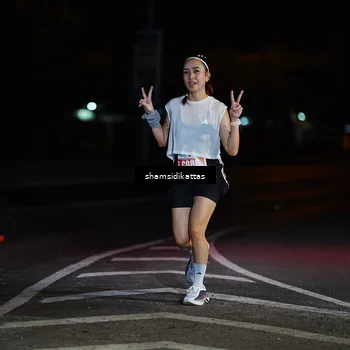Runner Photo 4912421