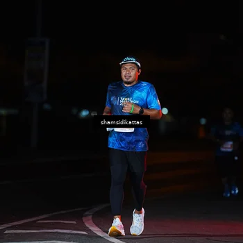Runner Photo 4912422