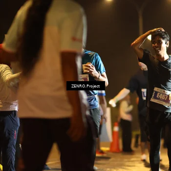 Runner Photo 4912423