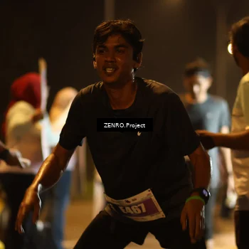 Runner Photo 4912425