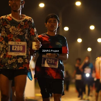 Runner Photo 4912427