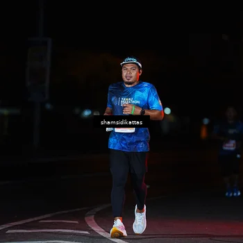 Runner Photo 4912430