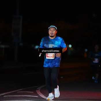 Runner Photo 4912432