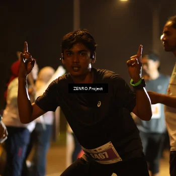 Runner Photo 4912434