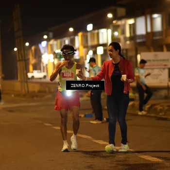 Runner Photo 4912435