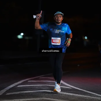 Runner Photo 4912436