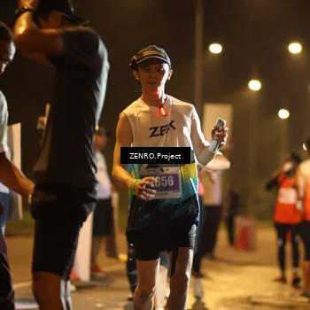 Runner Photo 4912437