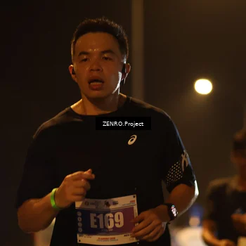 Runner Photo 4912438