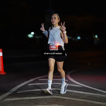 Runner Photo 4912440