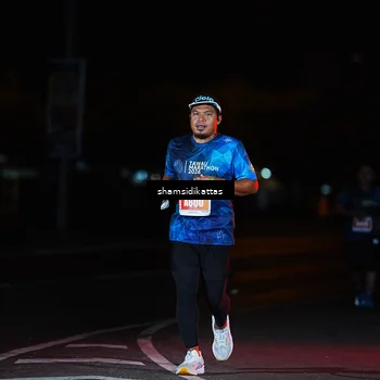 Runner Photo 4912441