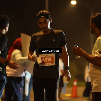 Runner Photo 4912442