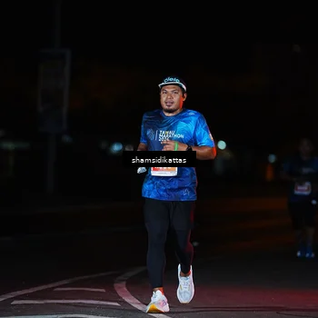 Runner Photo 4912443