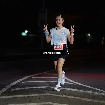 Runner Photo 4912444