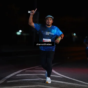 Runner Photo 4912445