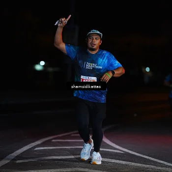 Runner Photo 4912446