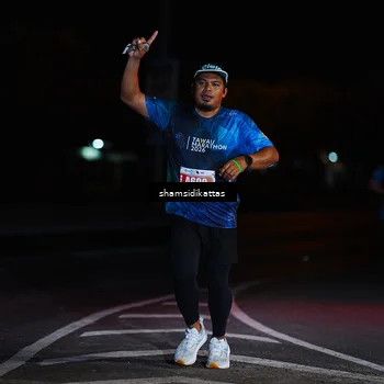 Runner Photo 4912447