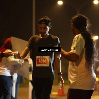 Runner Photo 4912448