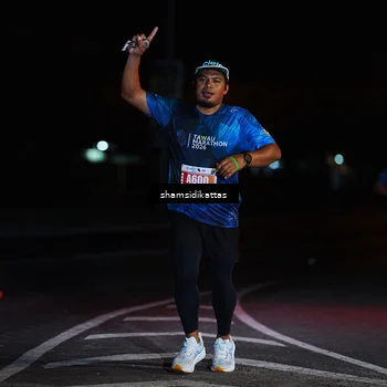Runner Photo 4912449
