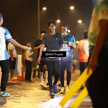 Runner Photo 4912450