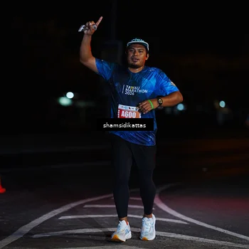 Runner Photo 4912452