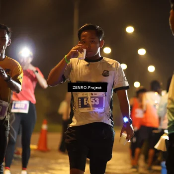 Runner Photo 4912453
