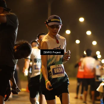 Runner Photo 4912454