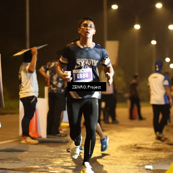 Runner Photo 4912455