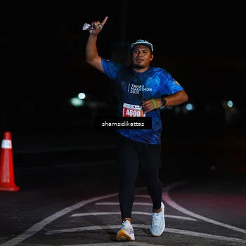 Runner Photo 4912456